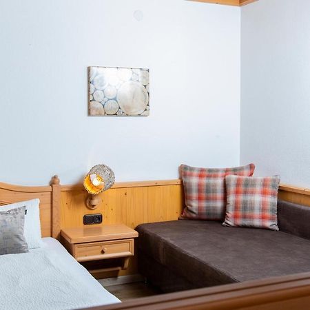 Pension Maislinger Файбербрун Екстериор снимка